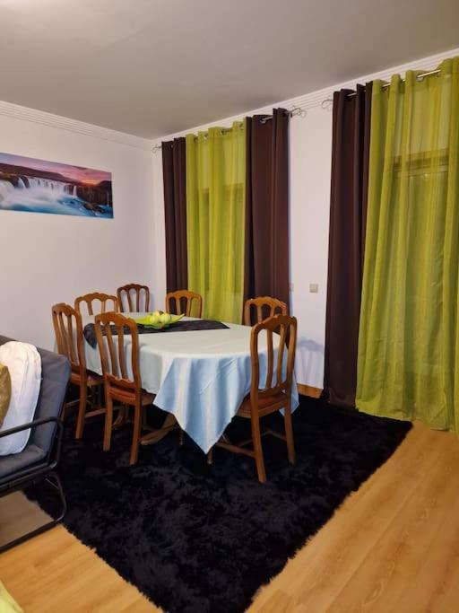 Quinta Cadoico Apartment Λουλέ Εξωτερικό φωτογραφία