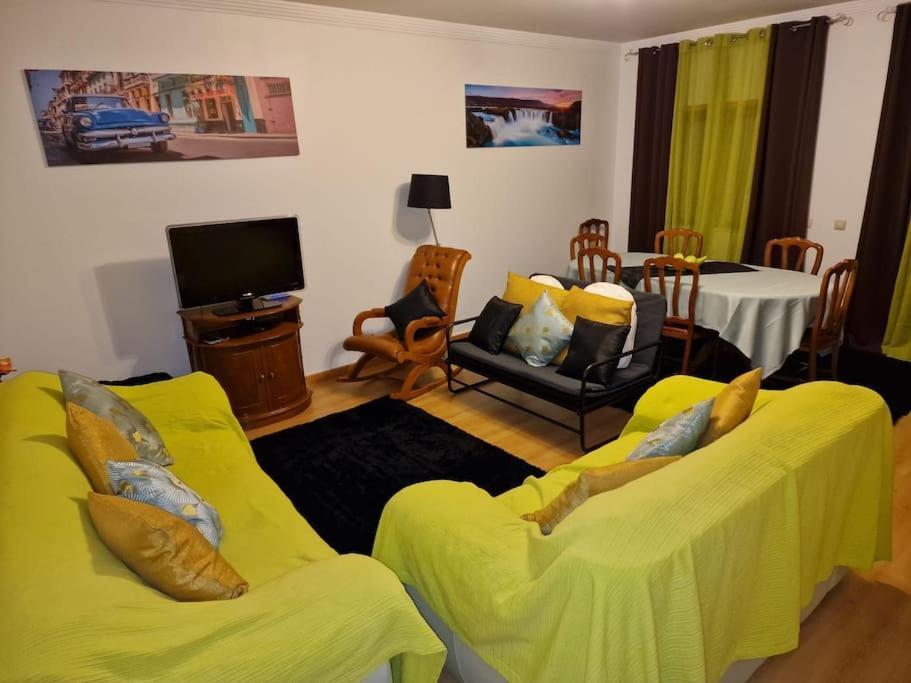 Quinta Cadoico Apartment Λουλέ Εξωτερικό φωτογραφία