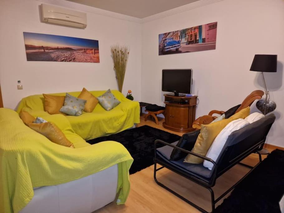 Quinta Cadoico Apartment Λουλέ Εξωτερικό φωτογραφία